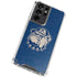 Georgetown University Jack the Bulldog Mascot Galaxy S21 Ultra 5G Clear Case
