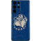 Georgetown University Jack the Bulldog Mascot Galaxy S21 Ultra 5G Skin