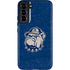 Georgetown University Jack the Bulldog Mascot Galaxy S22 Plus Pro Case