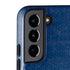 Georgetown University Jack the Bulldog Mascot Galaxy S22 Plus Pro Case