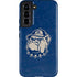 Georgetown University Jack the Bulldog Mascot Galaxy S22 Pro Case