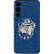 Georgetown University Jack the Bulldog Mascot Galaxy S22 Skin