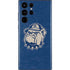 Georgetown University Jack the Bulldog Mascot Galaxy S22 Ultra Skin