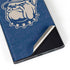 Georgetown University Jack the Bulldog Mascot Galaxy S22 Ultra Skin