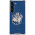 Georgetown University Jack the Bulldog Mascot Galaxy S23 Clear Case