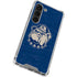 Georgetown University Jack the Bulldog Mascot Galaxy S23 Clear Case