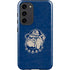 Georgetown University Jack the Bulldog Mascot Galaxy S23 Plus Pro Case