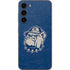 Georgetown University Jack the Bulldog Mascot Galaxy S23 Plus Skin