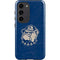 Georgetown University Jack the Bulldog Mascot Galaxy S23 Pro Case