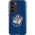 Georgetown University Jack the Bulldog Mascot Galaxy S23 Pro Case
