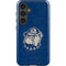 Georgetown University Jack the Bulldog Mascot Galaxy S24 Plus Impact Case