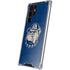 Georgetown University Jack the Bulldog Mascot Galaxy S24 Ultra Clear Case