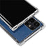 Georgetown University Jack the Bulldog Mascot Galaxy S24 Ultra Clear Case