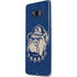 Georgetown University Jack the Bulldog Mascot Galaxy S8 Plus Skin