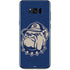 Georgetown University Jack the Bulldog Mascot Galaxy S8 Skin