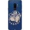 Georgetown University Jack the Bulldog Mascot Galaxy S9 Plus Skin