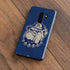 Georgetown University Jack the Bulldog Mascot Galaxy S9 Plus Skin