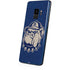 Georgetown University Jack the Bulldog Mascot Galaxy S9 Skin
