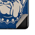 Georgetown University Jack the Bulldog Mascot Galaxy Z Flip Skin