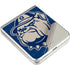 Georgetown University Jack the Bulldog Mascot Galaxy Z Flip3 5G Skin
