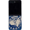 Georgetown University Jack the Bulldog Mascot Galaxy Z Flip5 5G Skin