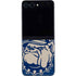 Georgetown University Jack the Bulldog Mascot Galaxy Z Flip5 5G Skin
