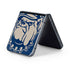 Georgetown University Jack the Bulldog Mascot Galaxy Z Flip5 5G Skin