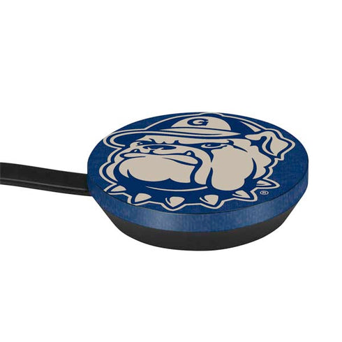 Georgetown University Jack the Bulldog Mascot Google Stadia Controller Skin