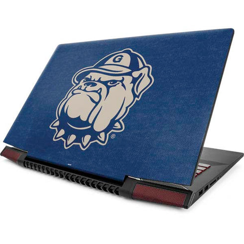 Georgetown University Jack the Bulldog Mascot Lenovo IdeaPad Skin