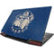 Georgetown University Jack the Bulldog Mascot Lenovo IdeaPad Skin