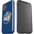 Georgetown University Jack the Bulldog Mascot iPhone 11 Impact Case