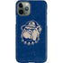 Georgetown University Jack the Bulldog Mascot iPhone 11 Pro Lite Case