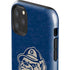 Georgetown University Jack the Bulldog Mascot iPhone 11 Pro Max Impact Case