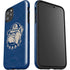 Georgetown University Jack the Bulldog Mascot iPhone 11 Pro Max Impact Case
