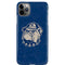 Georgetown University Jack the Bulldog Mascot iPhone 11 Pro Max Lite Case