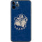 Georgetown University Jack the Bulldog Mascot iPhone 11 Pro Max Skin