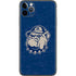Georgetown University Jack the Bulldog Mascot iPhone 11 Pro Max Skin