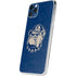 Georgetown University Jack the Bulldog Mascot iPhone 11 Pro Max Skin
