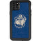 Georgetown University Jack the Bulldog Mascot iPhone 11 Pro Max Waterproof Case
