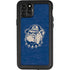 Georgetown University Jack the Bulldog Mascot iPhone 11 Pro Max Waterproof Case