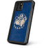 Georgetown University Jack the Bulldog Mascot iPhone 11 Pro Max Waterproof Case
