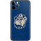 Georgetown University Jack the Bulldog Mascot iPhone 11 Pro Skin
