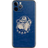 Georgetown University Jack the Bulldog Mascot iPhone 11 Pro Skin
