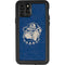 Georgetown University Jack the Bulldog Mascot iPhone 11 Pro Waterproof Case