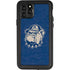Georgetown University Jack the Bulldog Mascot iPhone 11 Pro Waterproof Case