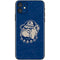 Georgetown University Jack the Bulldog Mascot iPhone 11 Skin