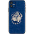 Georgetown University Jack the Bulldog Mascot iPhone 11 Skin