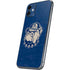 Georgetown University Jack the Bulldog Mascot iPhone 11 Skin
