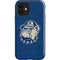 Georgetown University Jack the Bulldog Mascot iPhone 12 Impact Case