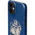 Georgetown University Jack the Bulldog Mascot iPhone 12 Mini Lite Case
